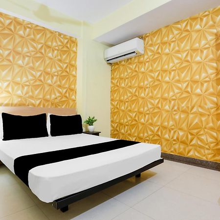 Super Hotel O Janki Path Lekha Nagar Danapur Exterior photo