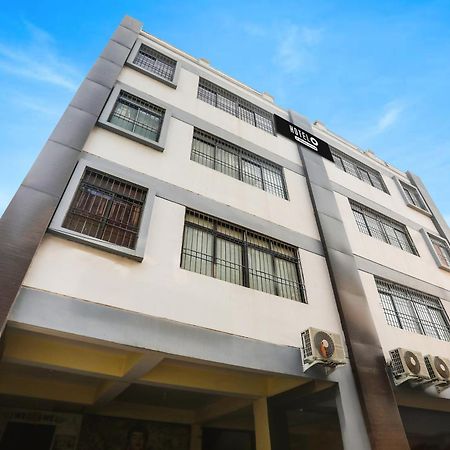 Super Hotel O Janki Path Lekha Nagar Danapur Exterior photo