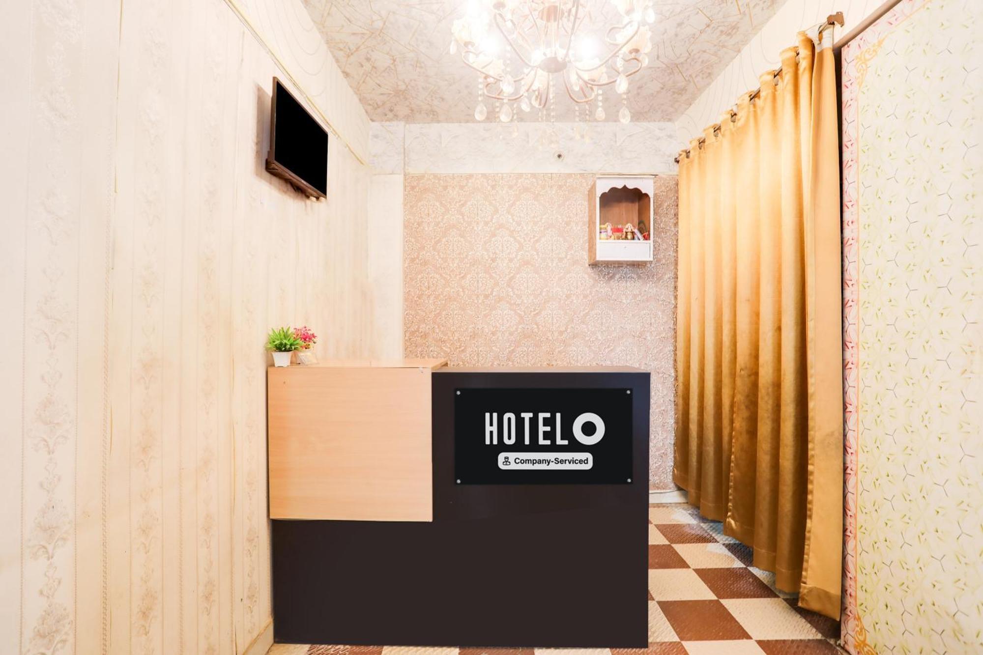 Super Hotel O Janki Path Lekha Nagar Danapur Exterior photo