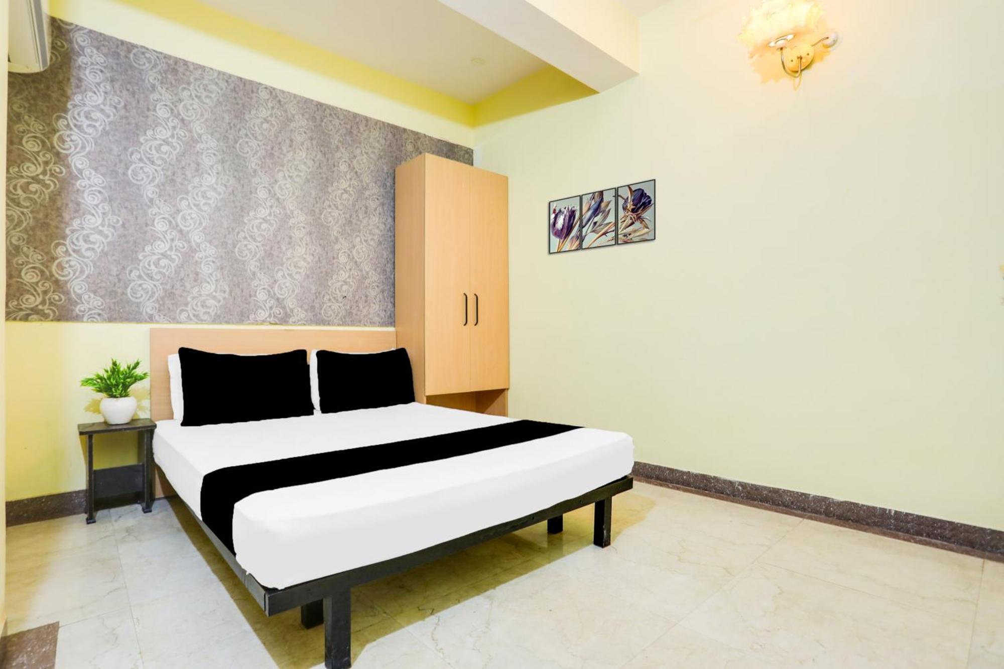 Super Hotel O Janki Path Lekha Nagar Danapur Exterior photo