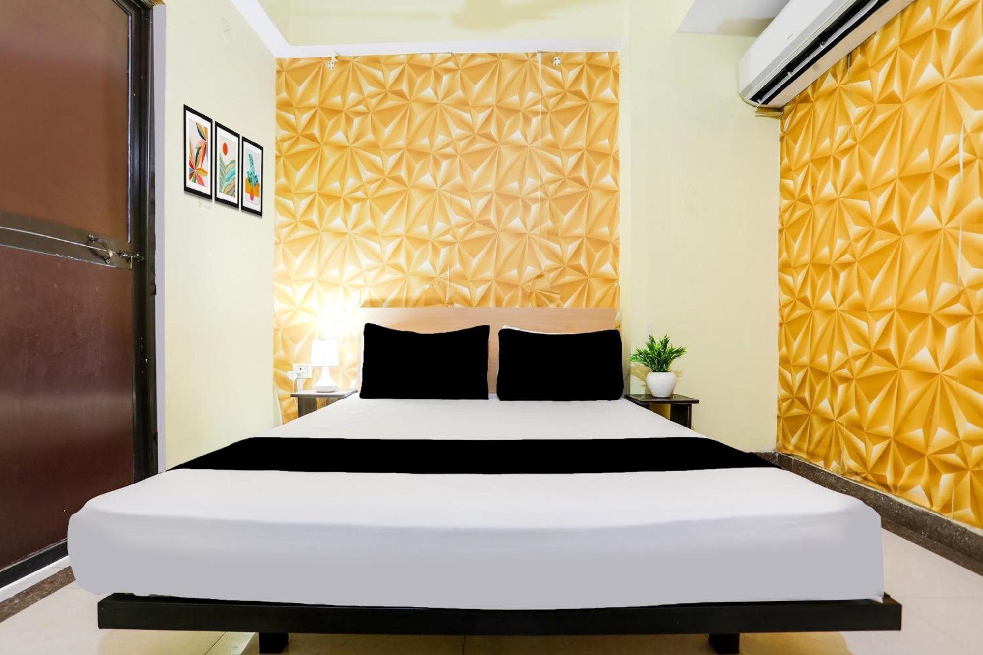 Super Hotel O Janki Path Lekha Nagar Danapur Exterior photo