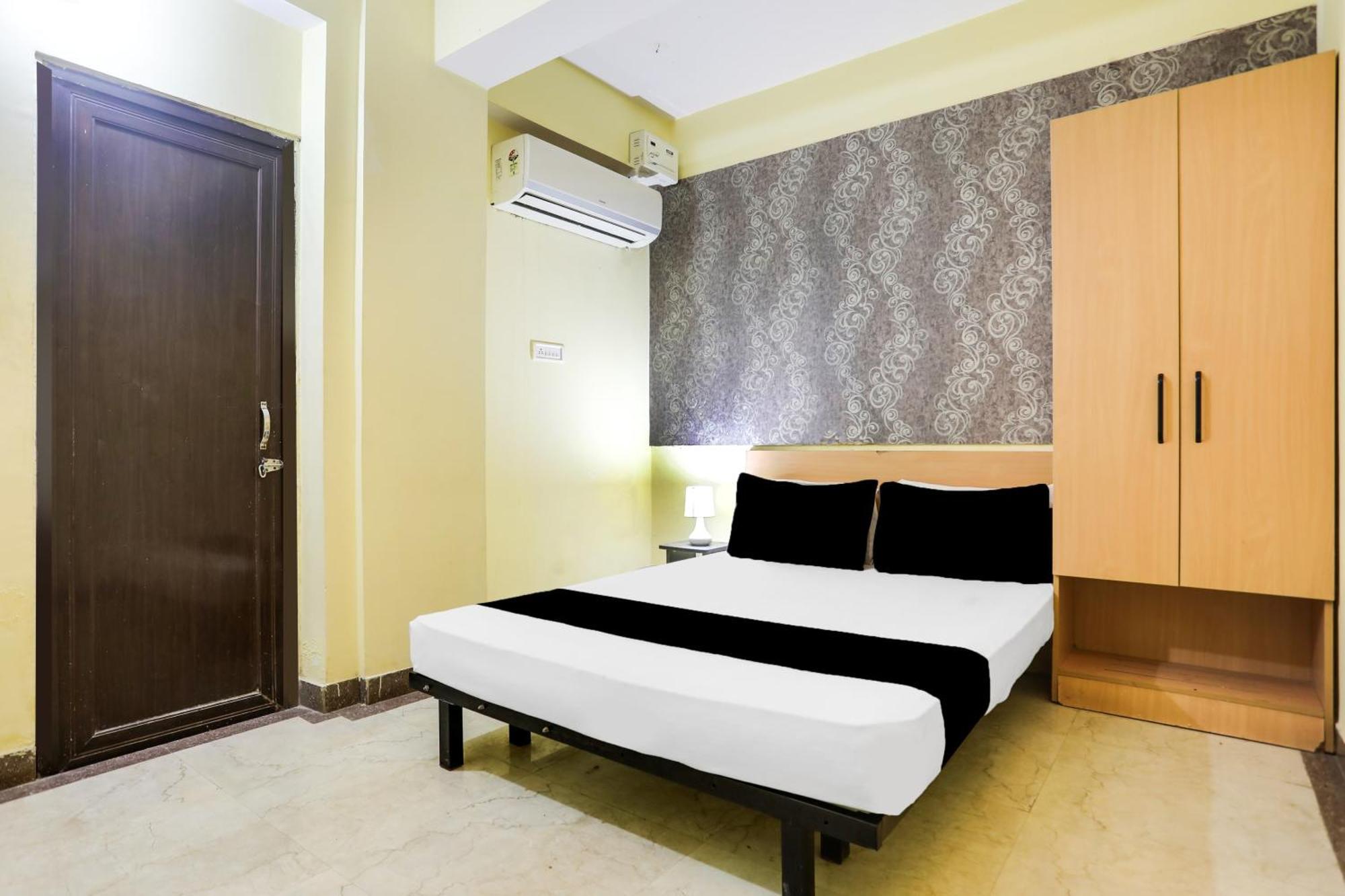 Super Hotel O Janki Path Lekha Nagar Danapur Exterior photo