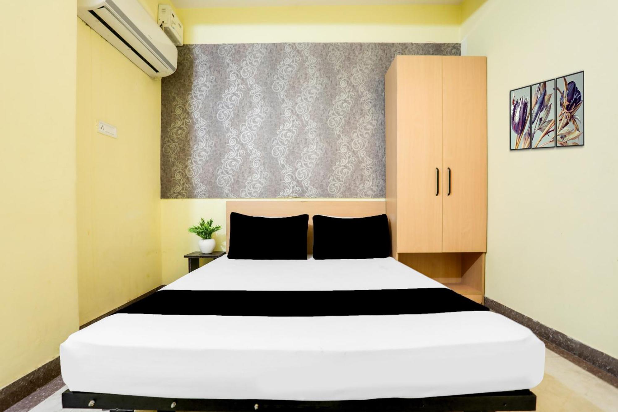 Super Hotel O Janki Path Lekha Nagar Danapur Exterior photo