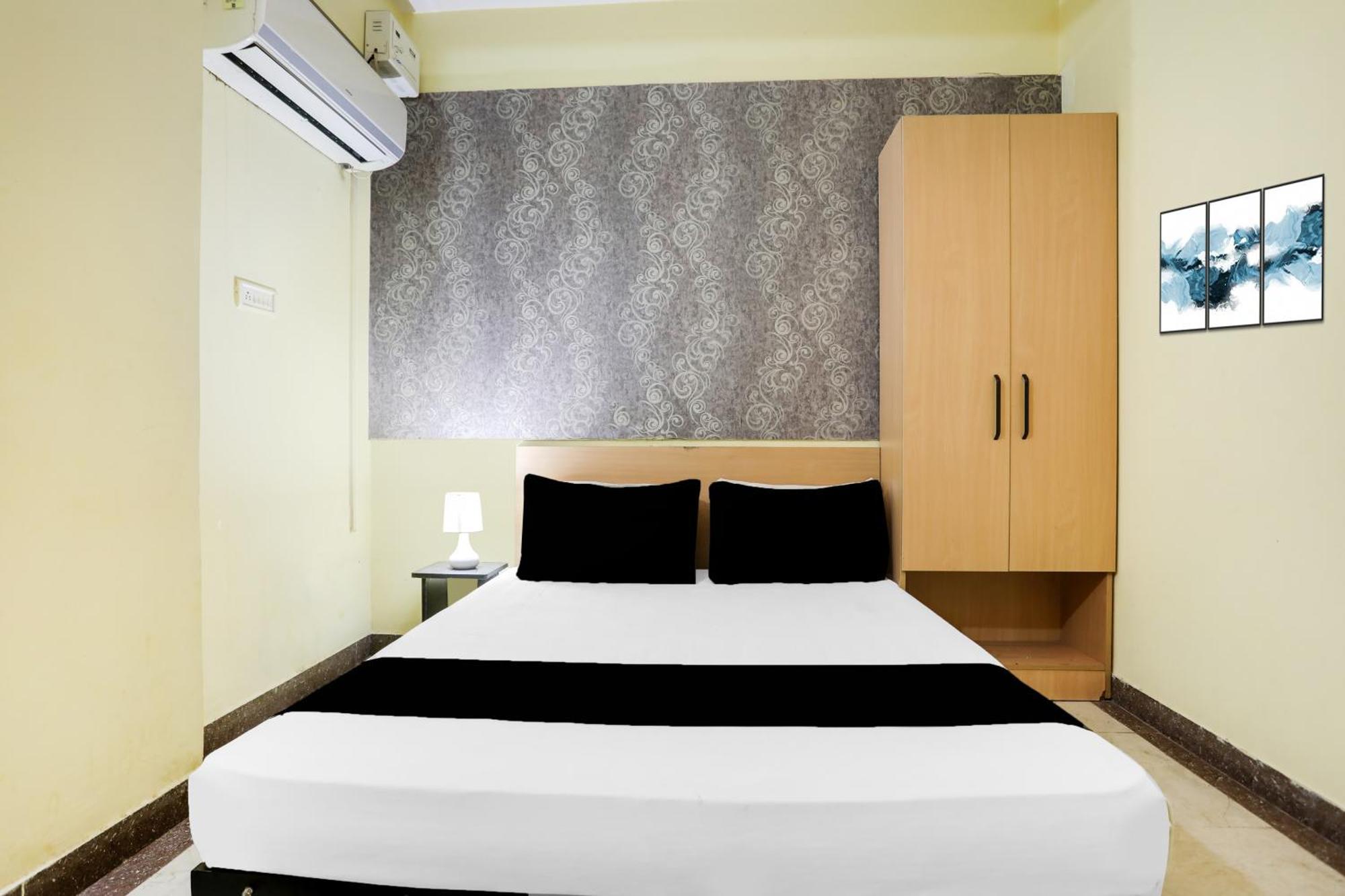 Super Hotel O Janki Path Lekha Nagar Danapur Exterior photo