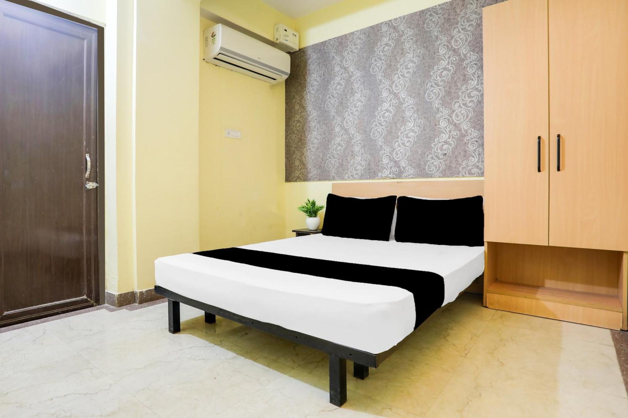 Super Hotel O Janki Path Lekha Nagar Danapur Exterior photo